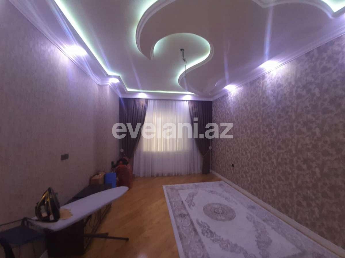 Продаётся, вилла, 8-комнаты, 450 m², Бакиханова p.