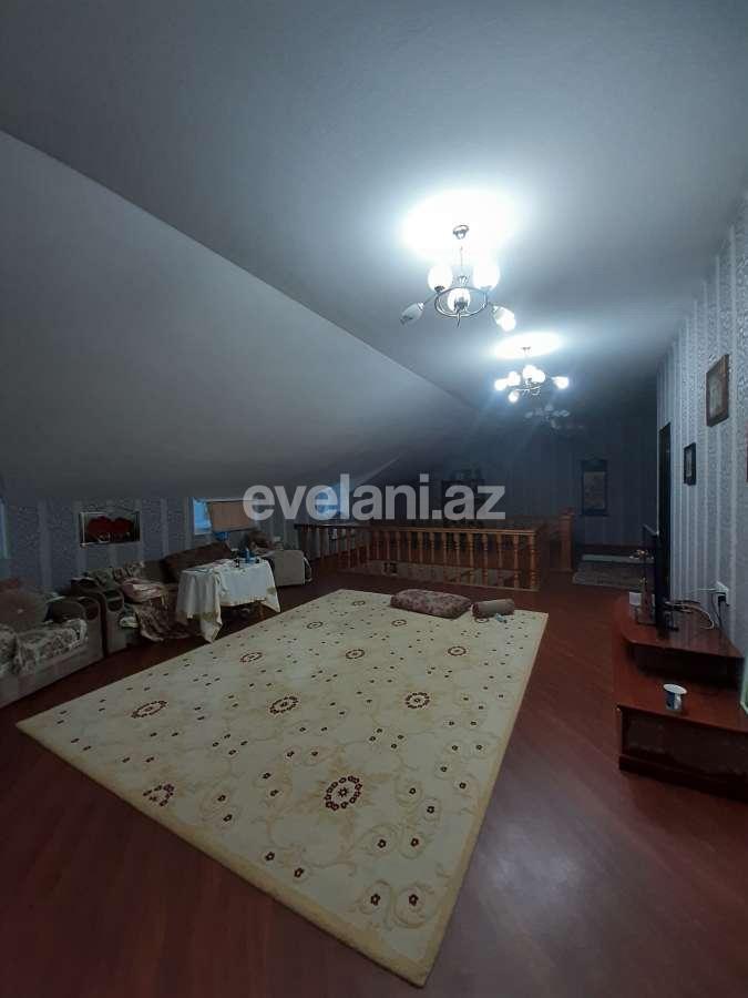 Rent, villa, 5 room, 200 m², Khalglar Doslugu m.