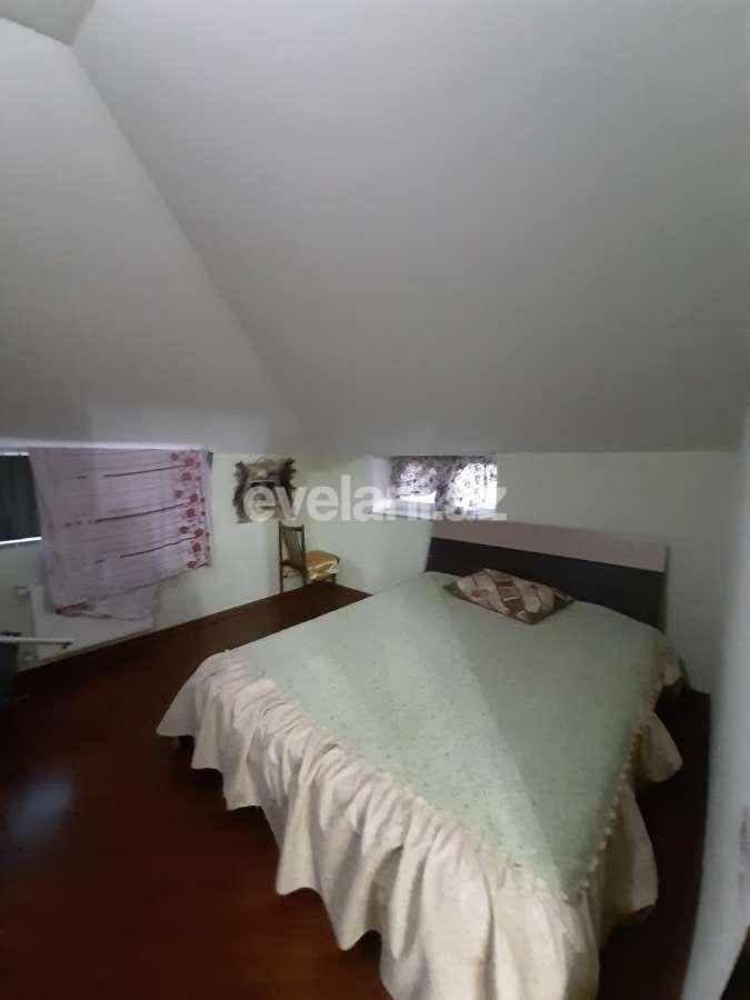 Rent, villa, 5 room, 200 m², Khalglar Doslugu m.