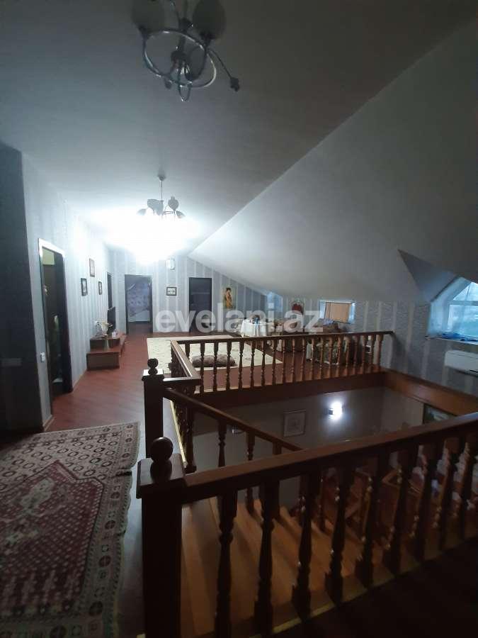 Rent, villa, 5 room, 200 m², Khalglar Doslugu m.