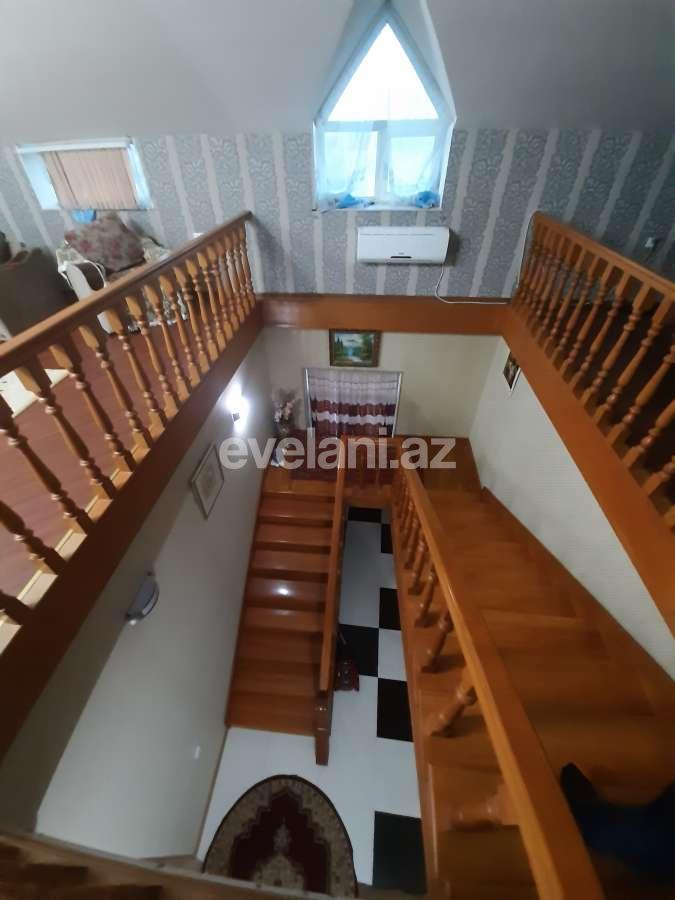 Rent, villa, 5 room, 200 m², Khalglar Doslugu m.