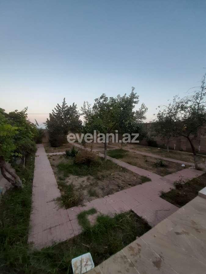 Rent, villa, 5 room, 200 m², Khalglar Doslugu m.