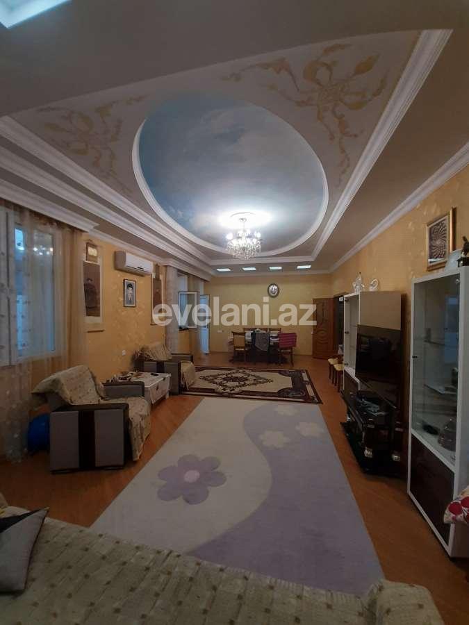 Rent, villa, 5 room, 200 m², Khalglar Doslugu m.