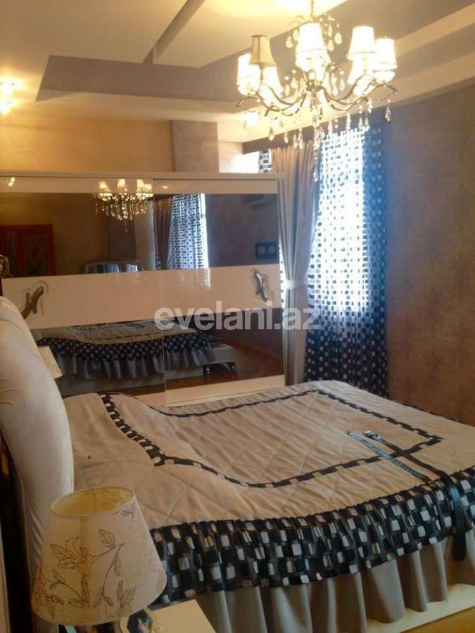 Продаётся, новостройка, 3-комнаты, 129 m², Шах Исмаил Хатаи m.