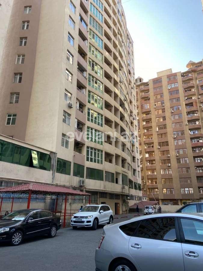 Продаётся, новостройка, 3-комнаты, 129 m², Шах Исмаил Хатаи m.