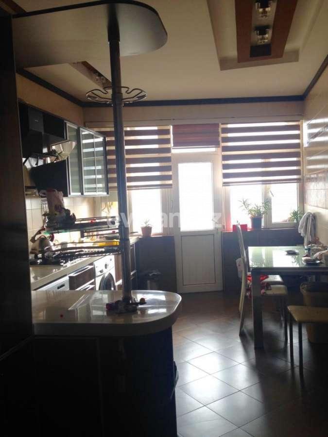 Продаётся, новостройка, 3-комнаты, 129 m², Шах Исмаил Хатаи m.