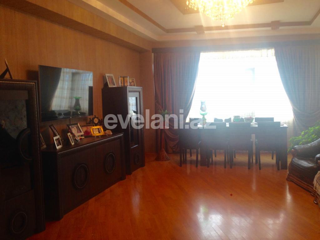 Продаётся, новостройка, 3-комнаты, 129 m², Шах Исмаил Хатаи m.