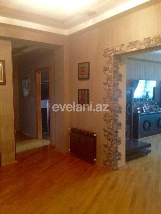 Продаётся, новостройка, 3-комнаты, 129 m², Шах Исмаил Хатаи m.