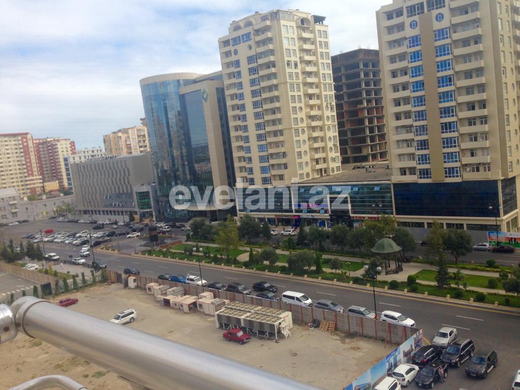 Продаётся, новостройка, 3-комнаты, 129 m², Шах Исмаил Хатаи m.