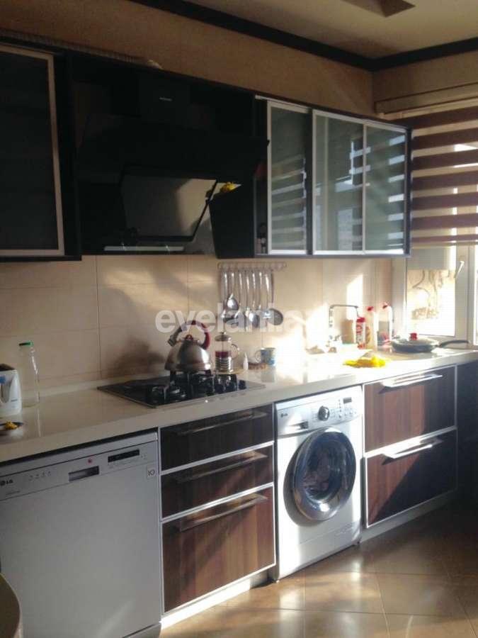 Продаётся, новостройка, 3-комнаты, 129 m², Шах Исмаил Хатаи m.