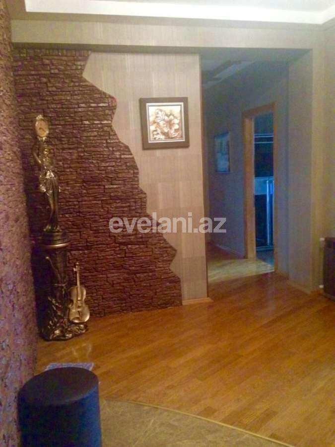 Продаётся, новостройка, 3-комнаты, 129 m², Шах Исмаил Хатаи m.