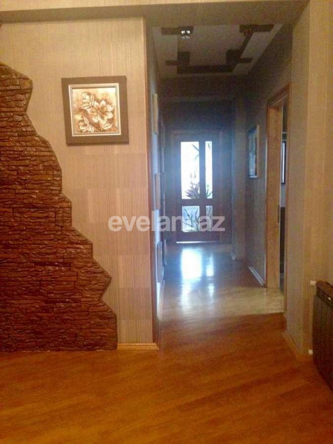 Продаётся, новостройка, 3-комнаты, 129 m², Шах Исмаил Хатаи m.