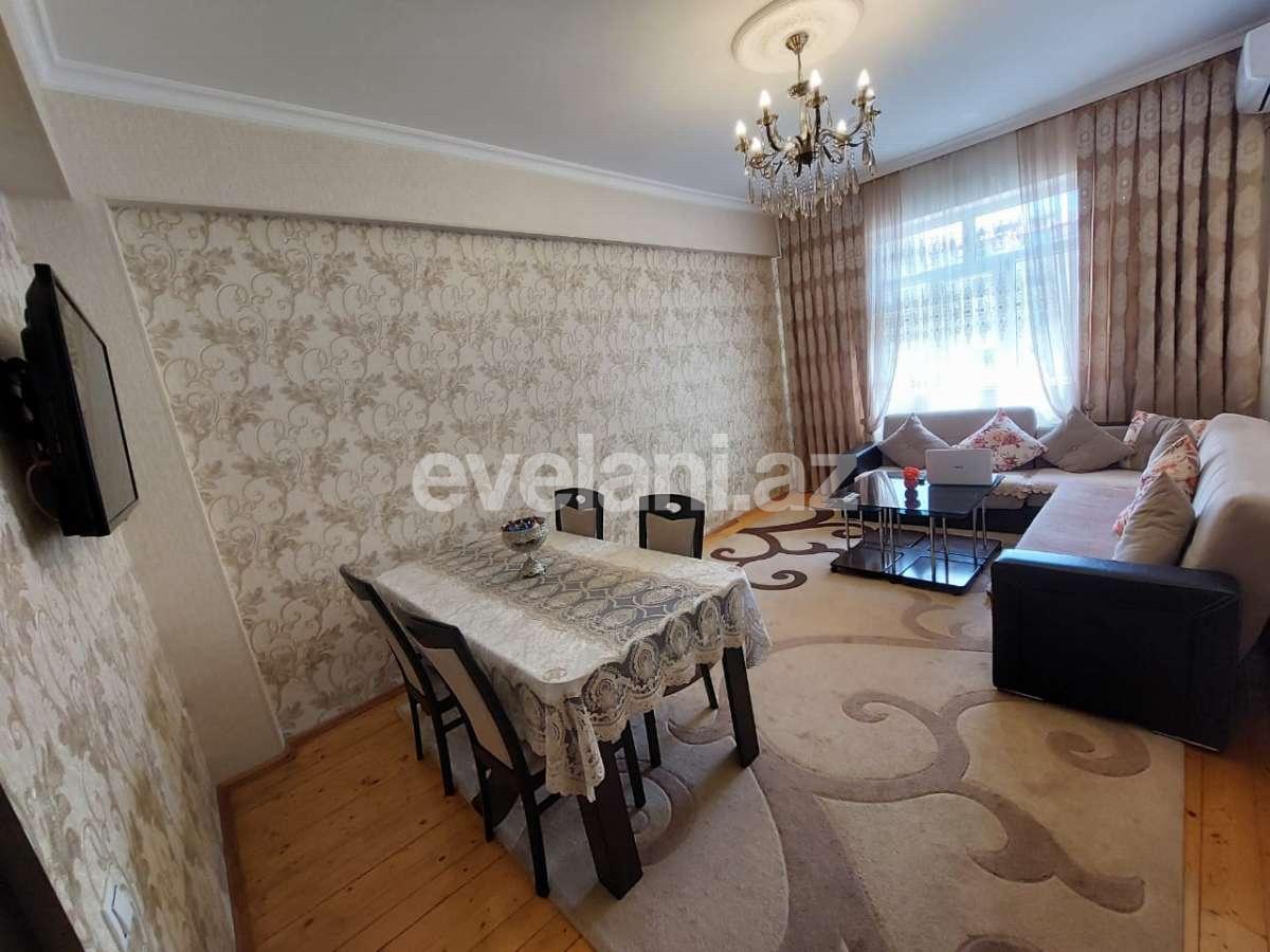 Satılır, yeni tikili, 3 otaqlı, 107 m², Şah İsmayıl Xətai m.