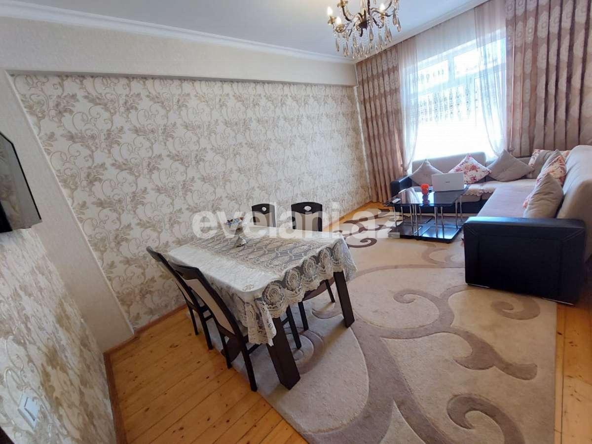 Satılır, yeni tikili, 3 otaqlı, 107 m², Şah İsmayıl Xətai m.