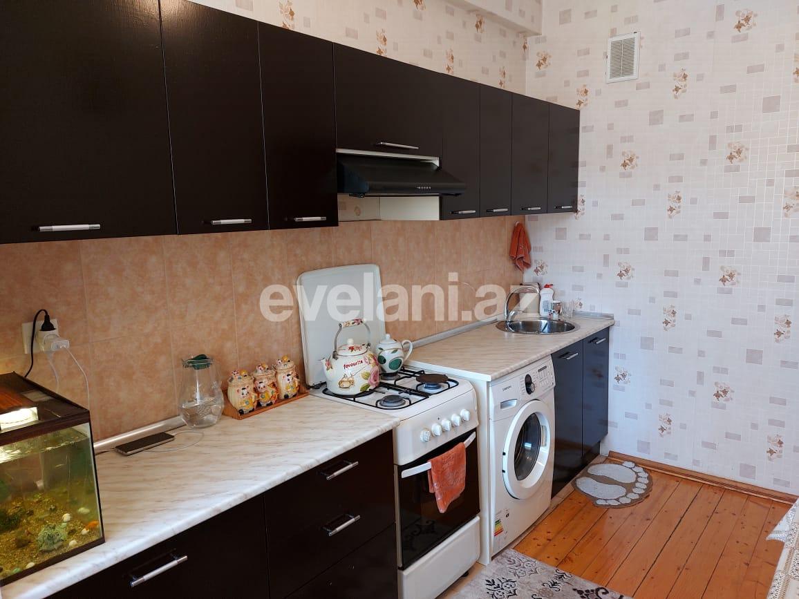 Satılır, yeni tikili, 3 otaqlı, 107 m², Şah İsmayıl Xətai m.