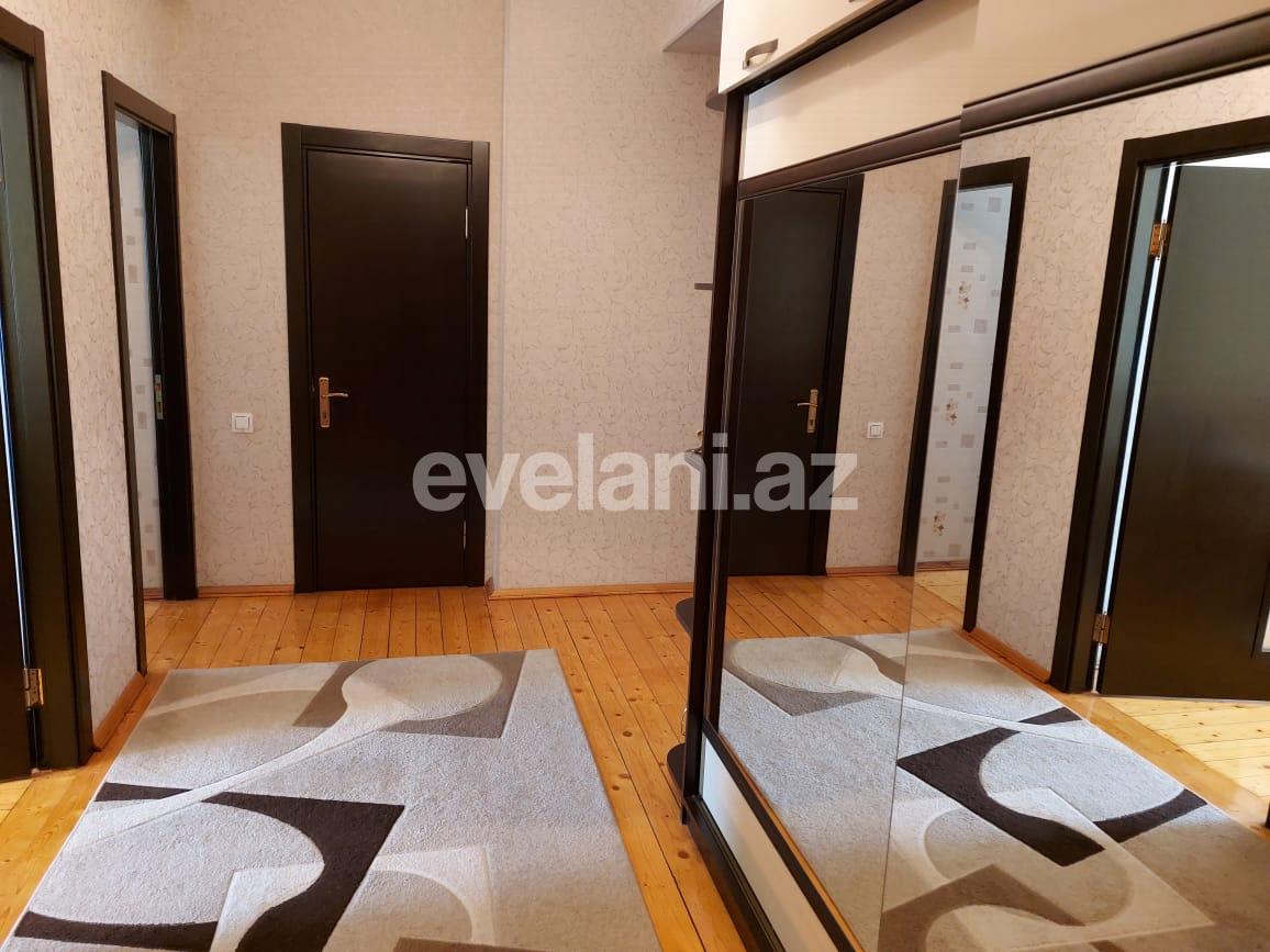 Satılır, yeni tikili, 3 otaqlı, 107 m², Şah İsmayıl Xətai m.
