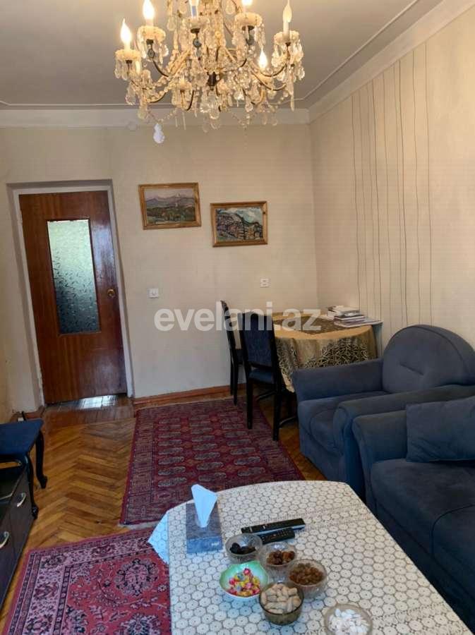 Sale, old building, 3 room, 67 m², Icheri Sheher m.