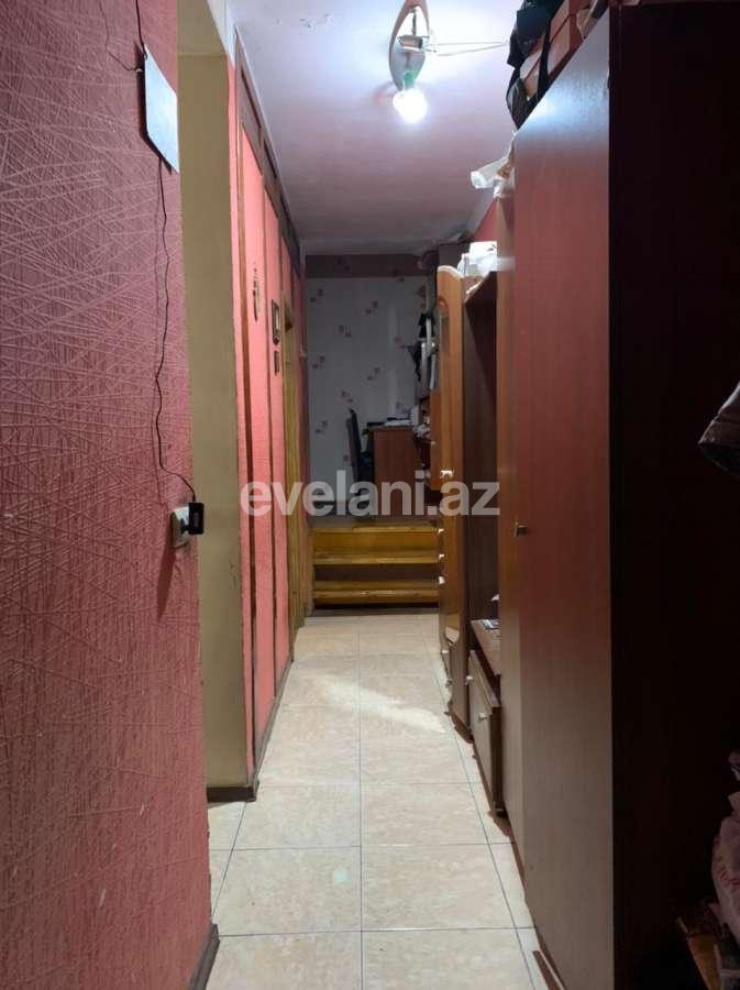 Sale, old building, 3 room, 67 m², Icheri Sheher m.