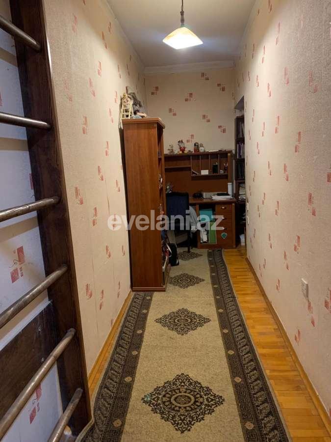 Sale, old building, 3 room, 67 m², Icheri Sheher m.