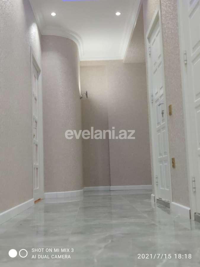 Продаётся, новостройка, 3-комнаты, 117 m², Мемар Аджеми m.