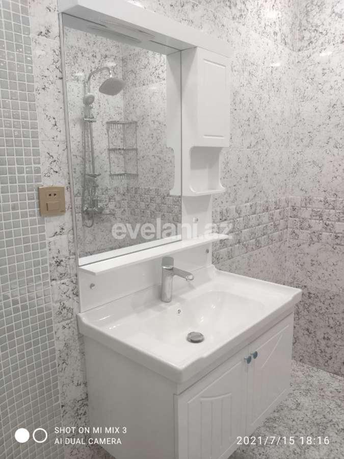 Продаётся, новостройка, 3-комнаты, 117 m², Мемар Аджеми m.