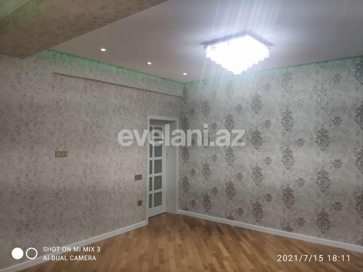 Продаётся, новостройка, 3-комнаты, 117 m², Мемар Аджеми m.