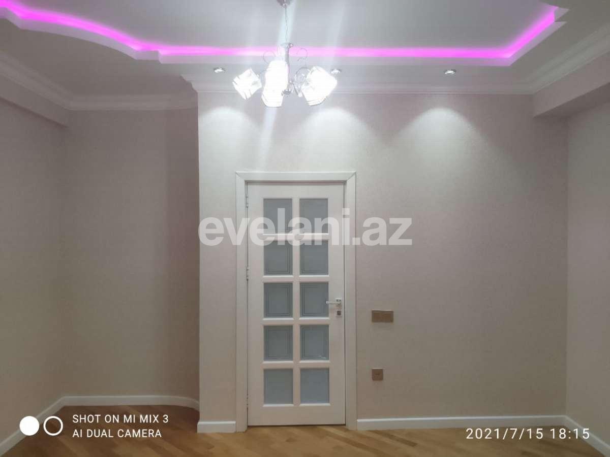 Продаётся, новостройка, 3-комнаты, 117 m², Мемар Аджеми m.