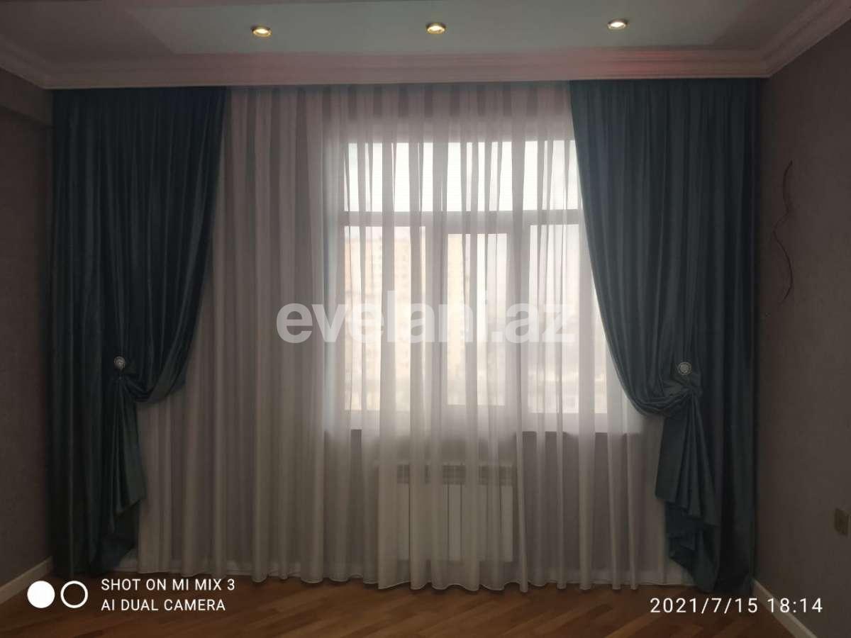 Продаётся, новостройка, 3-комнаты, 117 m², Мемар Аджеми m.