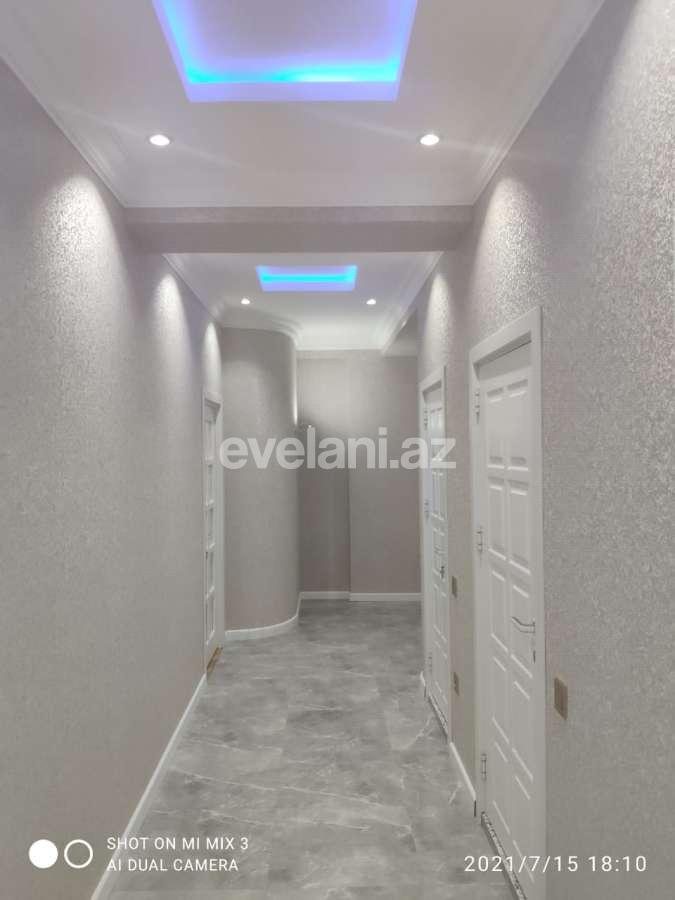 Продаётся, новостройка, 3-комнаты, 117 m², Мемар Аджеми m.