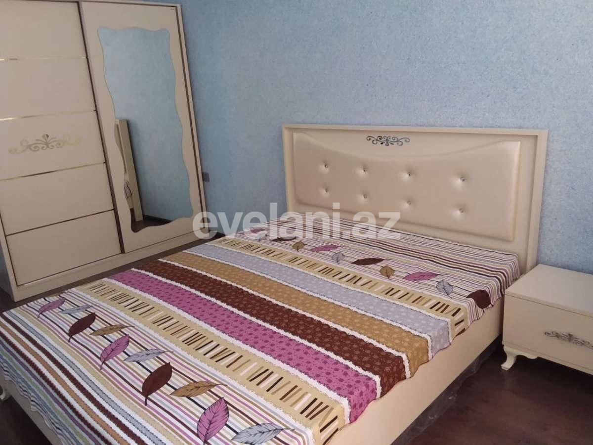 Kirayə verilir, yeni tikili, 2 otaqlı, 70 m², 28 may m.