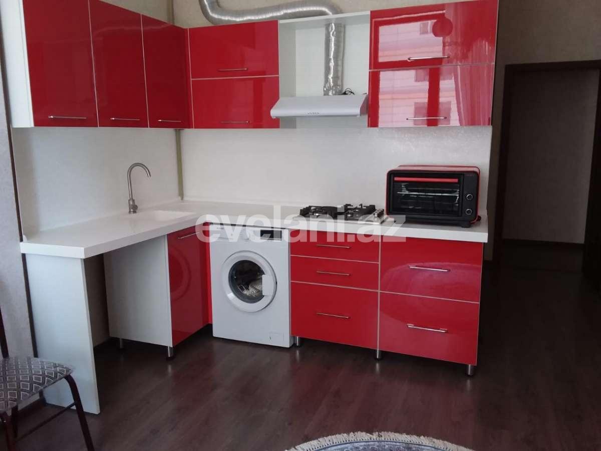 Kirayə verilir, yeni tikili, 2 otaqlı, 70 m², 28 may m.