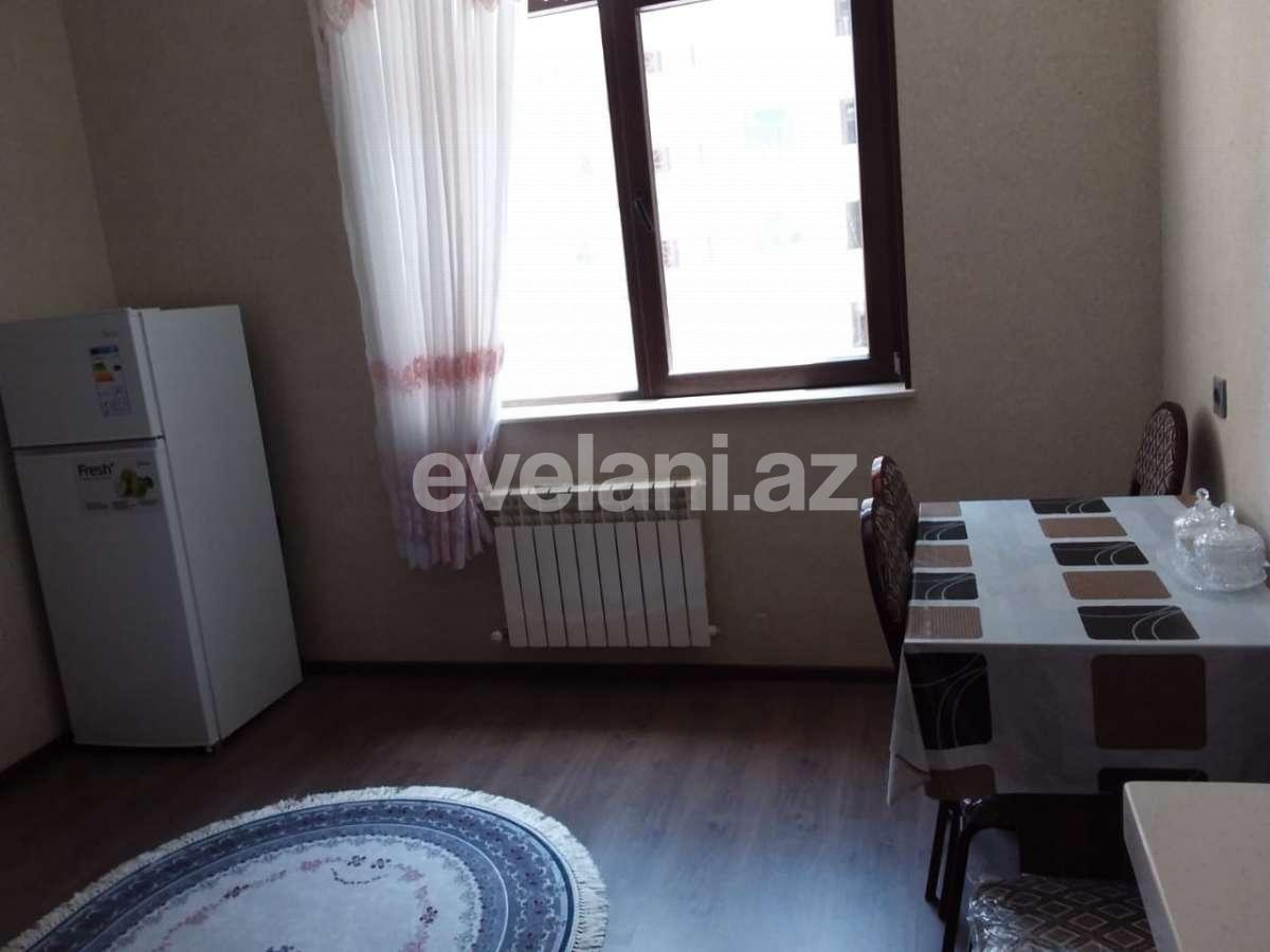 Kirayə verilir, yeni tikili, 2 otaqlı, 70 m², 28 may m.