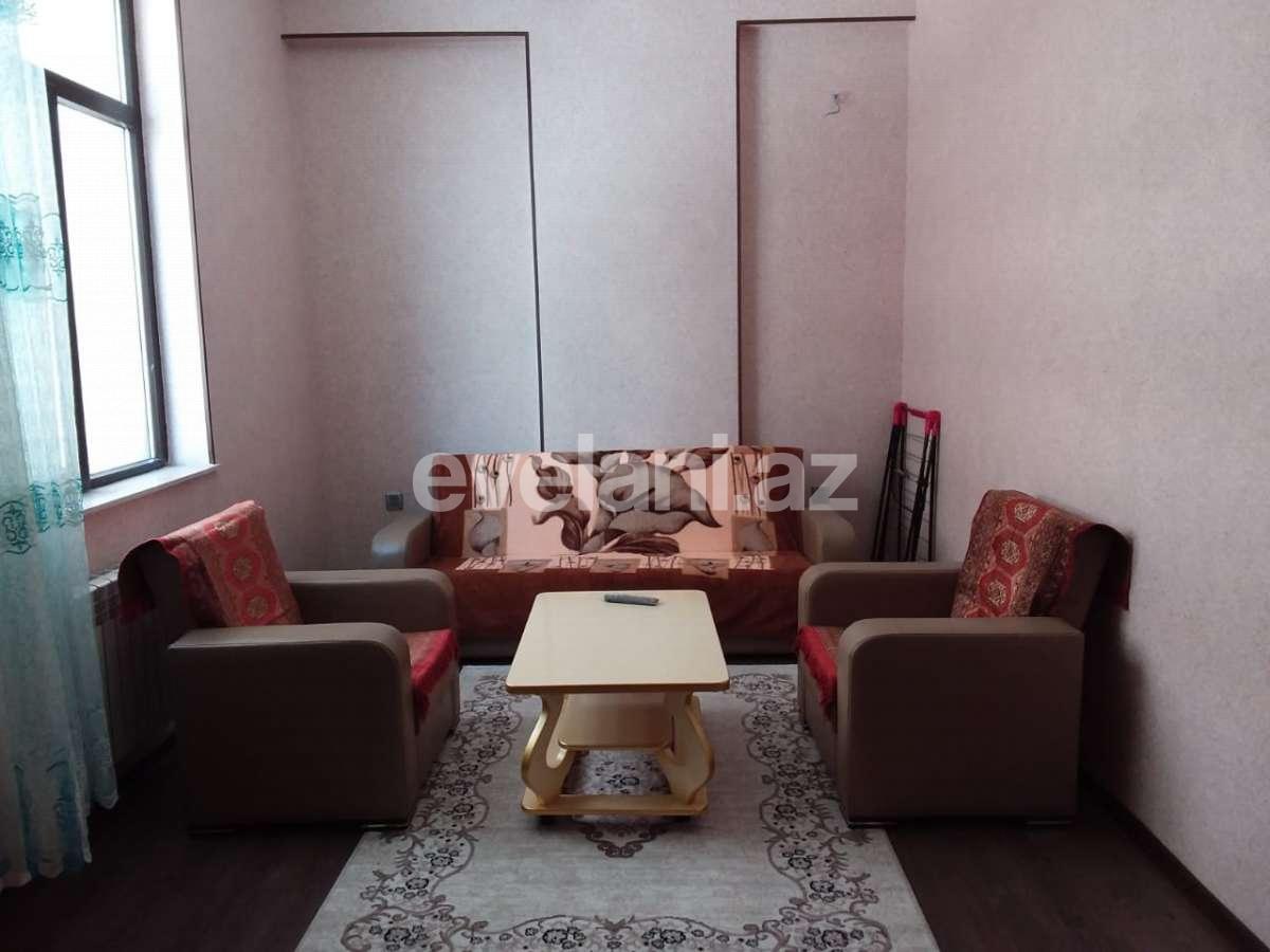 Kirayə verilir, yeni tikili, 2 otaqlı, 70 m², 28 may m.