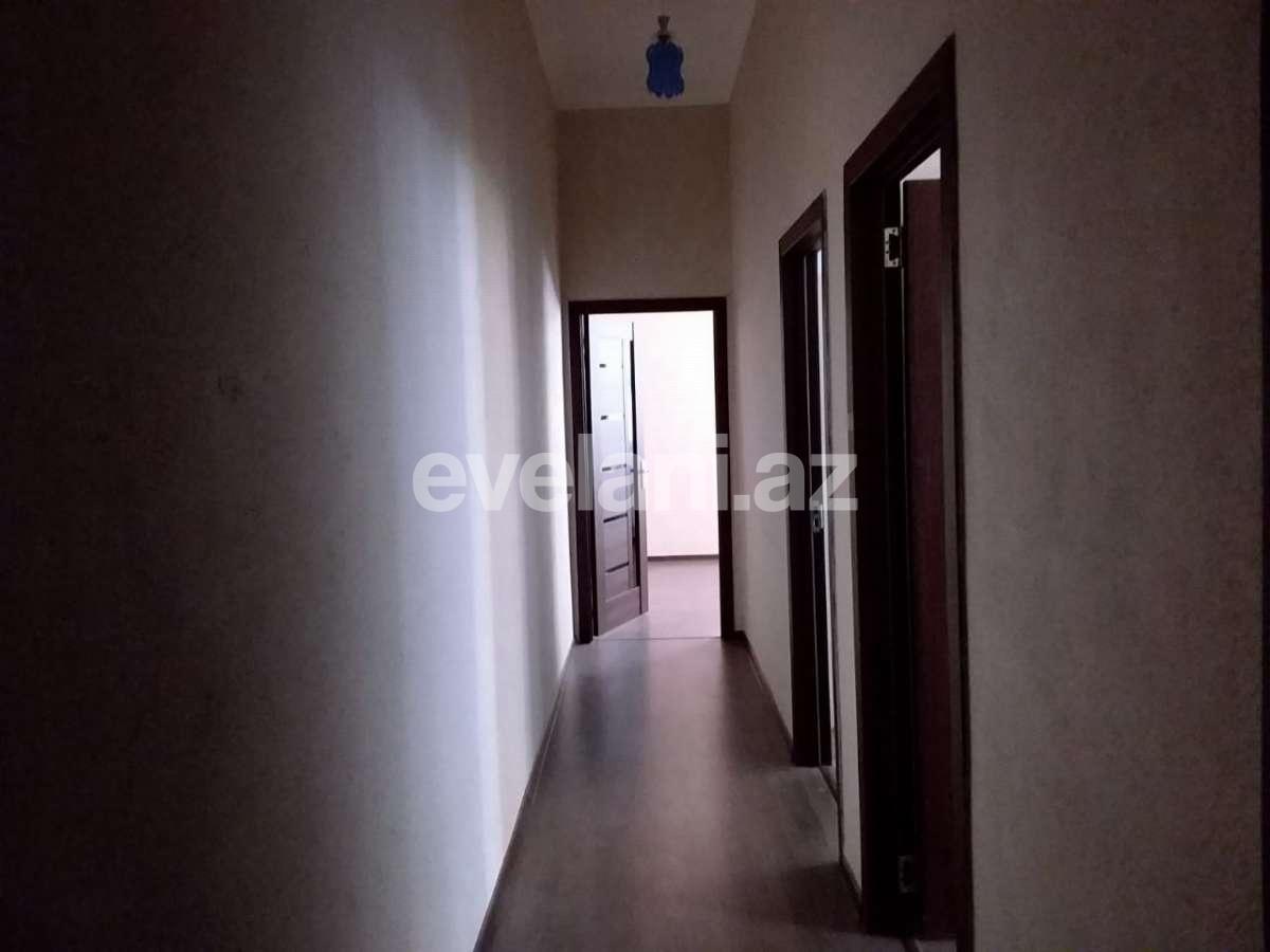Kirayə verilir, yeni tikili, 2 otaqlı, 70 m², 28 may m.