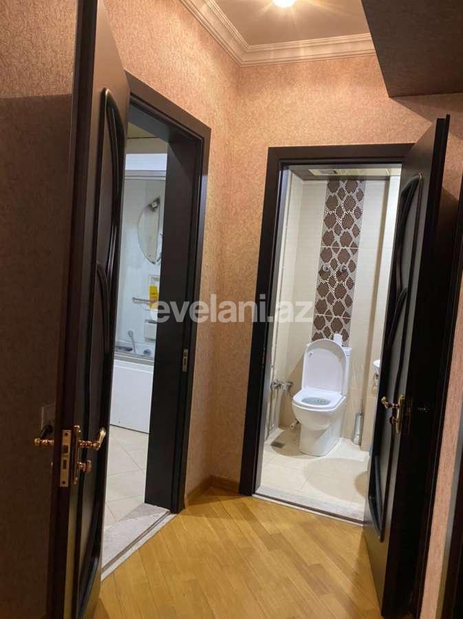 Satılır, yeni tikili, 3 otaqlı, 155 m², Şah İsmayıl Xətai m.