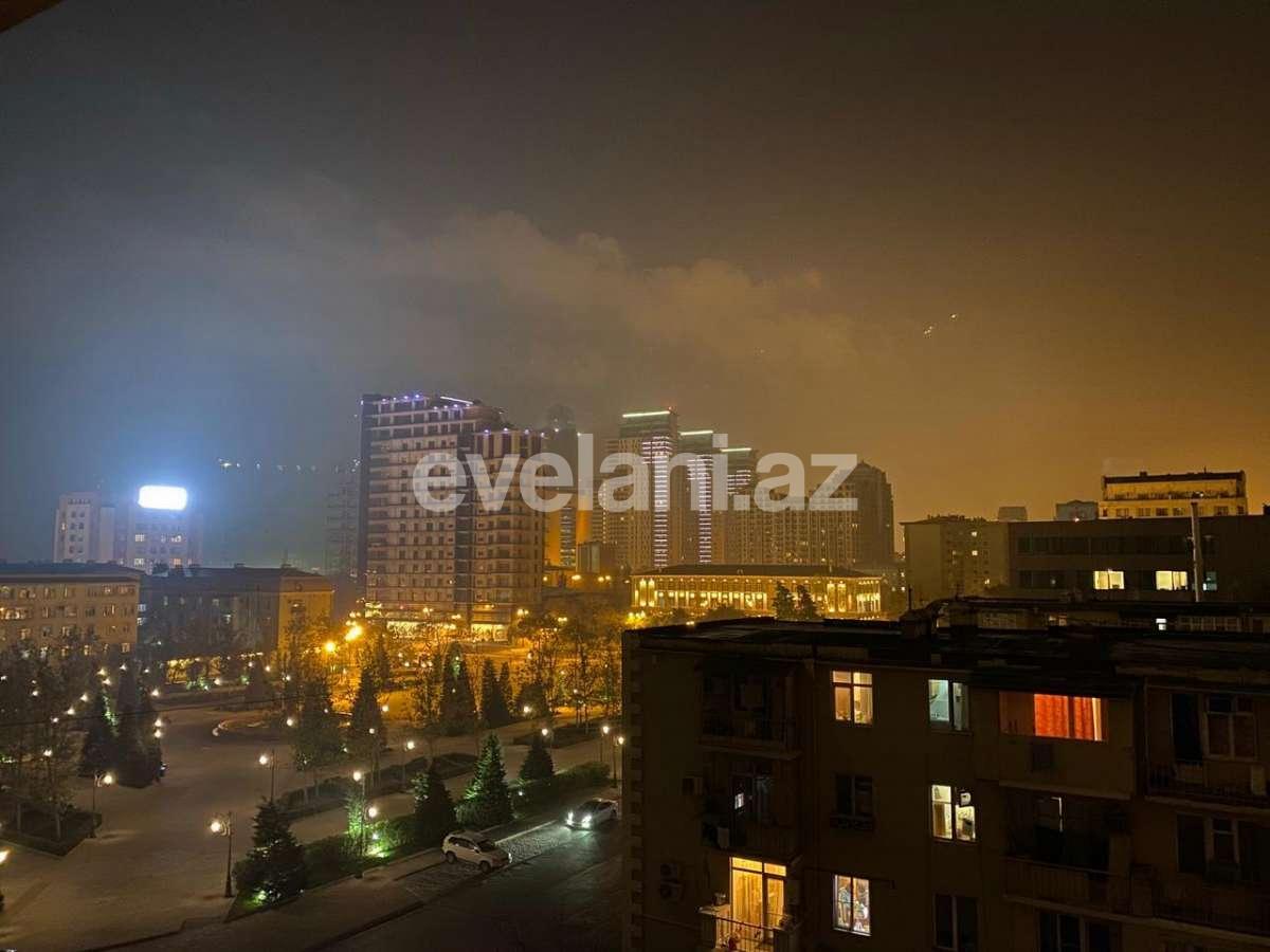 Satılır, yeni tikili, 3 otaqlı, 155 m², Şah İsmayıl Xətai m.