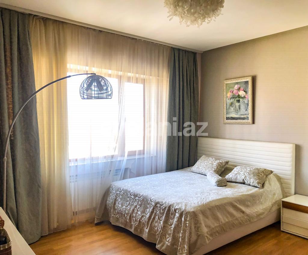 Satılır, yeni tikili, 3 otaqlı, 173 m², Nəsimi r.