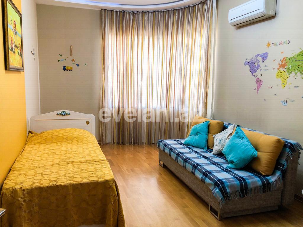 Satılır, yeni tikili, 3 otaqlı, 173 m², Nəsimi r.