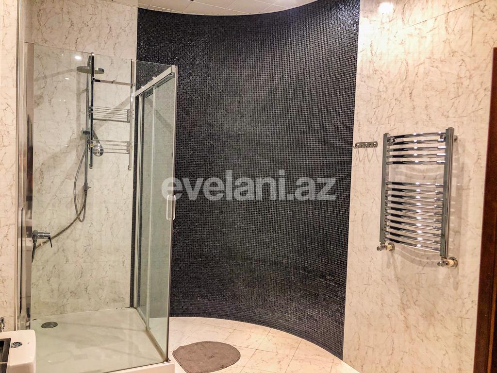 Satılır, yeni tikili, 3 otaqlı, 173 m², Nəsimi r.