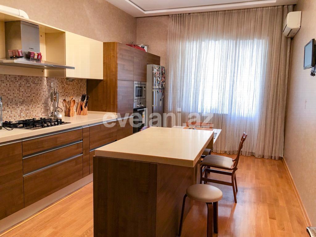 Satılır, yeni tikili, 3 otaqlı, 173 m², Nəsimi r.