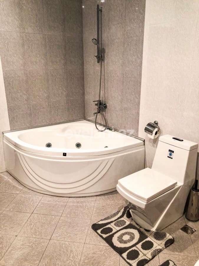 Satılır, yeni tikili, 3 otaqlı, 173 m², Nəsimi r.