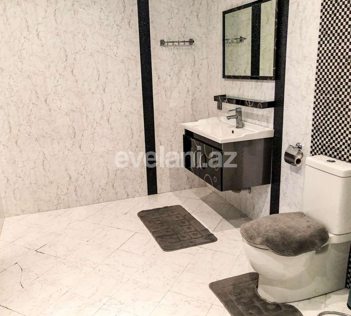 Satılır, yeni tikili, 3 otaqlı, 173 m², Nəsimi r.