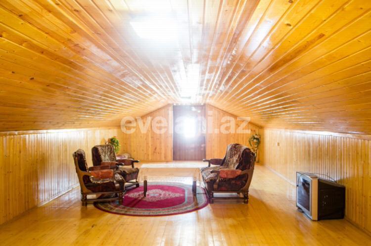 Satılır, villa, 5 otaqlı, 500 m², Həzi Aslanov q.