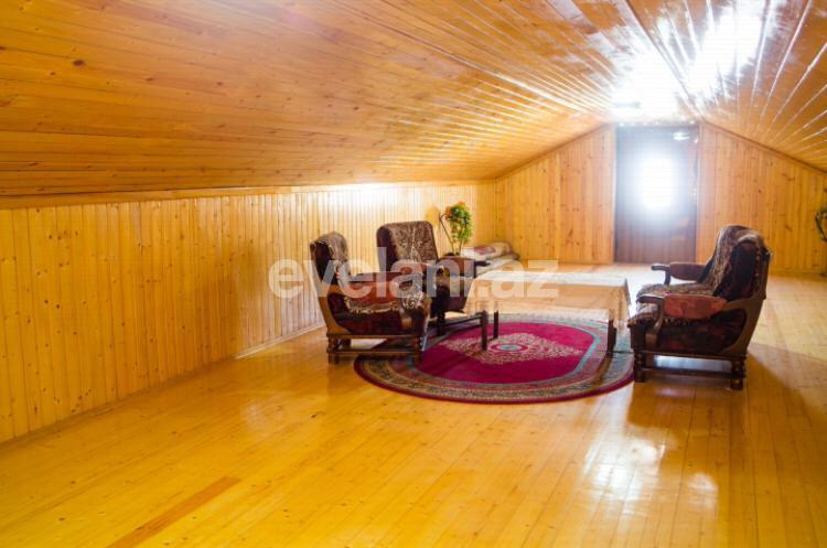 Satılır, villa, 5 otaqlı, 500 m², Həzi Aslanov q.