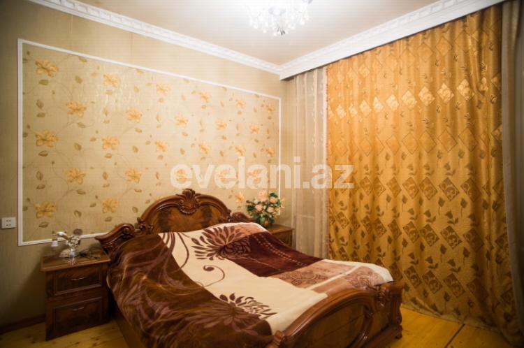 Satılır, villa, 5 otaqlı, 500 m², Həzi Aslanov q.