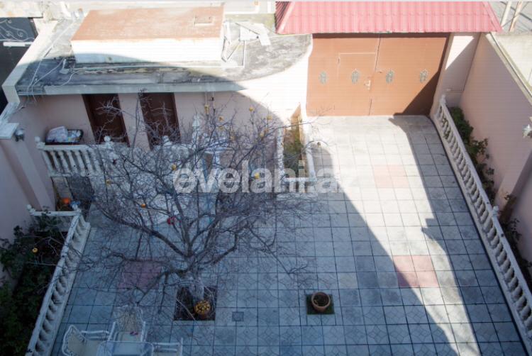 Satılır, villa, 5 otaqlı, 500 m², Həzi Aslanov q.