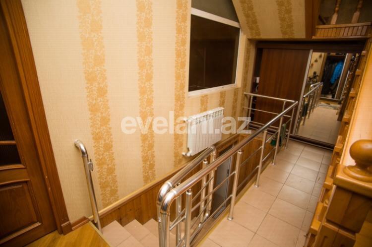 Satılır, villa, 5 otaqlı, 500 m², Həzi Aslanov q.