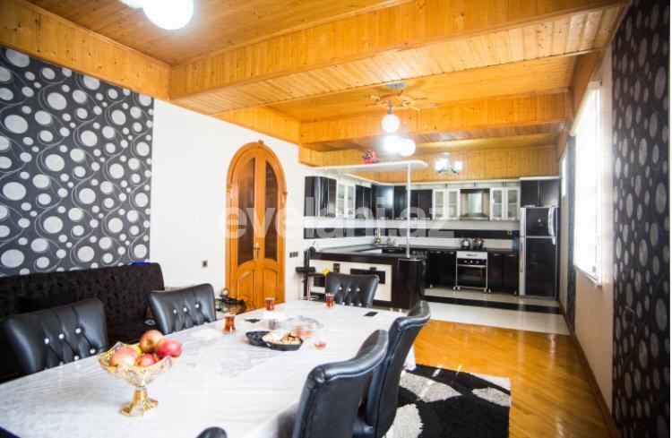 Satılır, villa, 5 otaqlı, 500 m², Həzi Aslanov q.