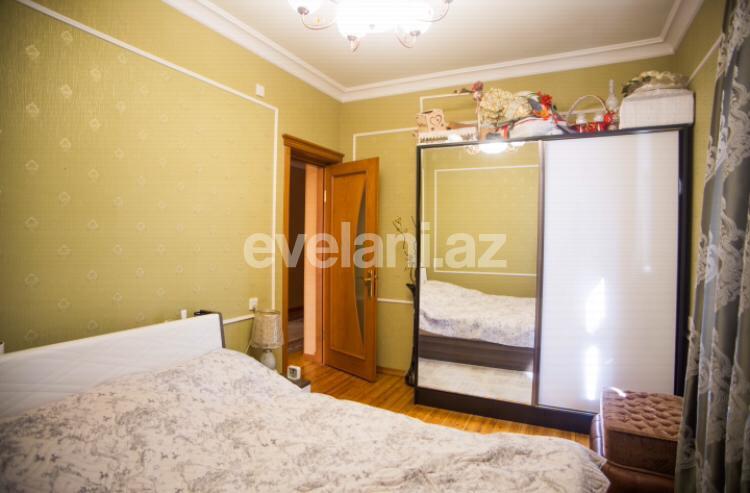 Satılır, villa, 5 otaqlı, 500 m², Həzi Aslanov q.