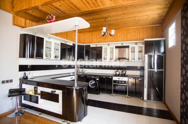 Satılır, villa, 5 otaqlı, 500 m², Həzi Aslanov q.